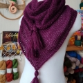 Dolce Mohair - -  "Marysham"