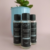 "Shapoo Shaggy light silk" - Интернет-магазин пряжи "Marysham"