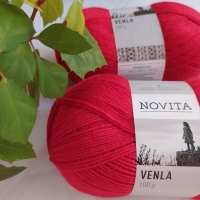 Novita Venla - -  "Marysham"
