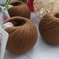 KPC Yarn Lifetime DK - -  "Marysham"
