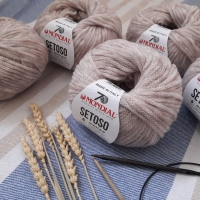 Mondial Setoso - -  "Marysham"
