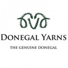 Donegal yarns - -  "Marysham"