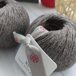 KPC Yarn Legacy DK - -  "Marysham"